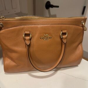 Coach purse/crossbody